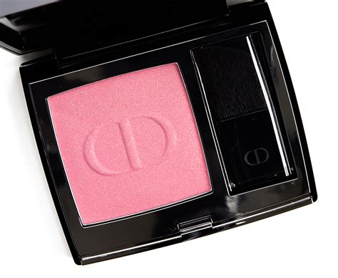 dior rouge blush rose montaigne|dior rouge blush 212 tutu.